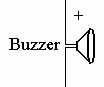 buzzer schematic