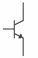 transistor npn schematic