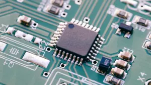 Electronics topics include chips, capacitors, resistors, transistors, and building circuit boards.