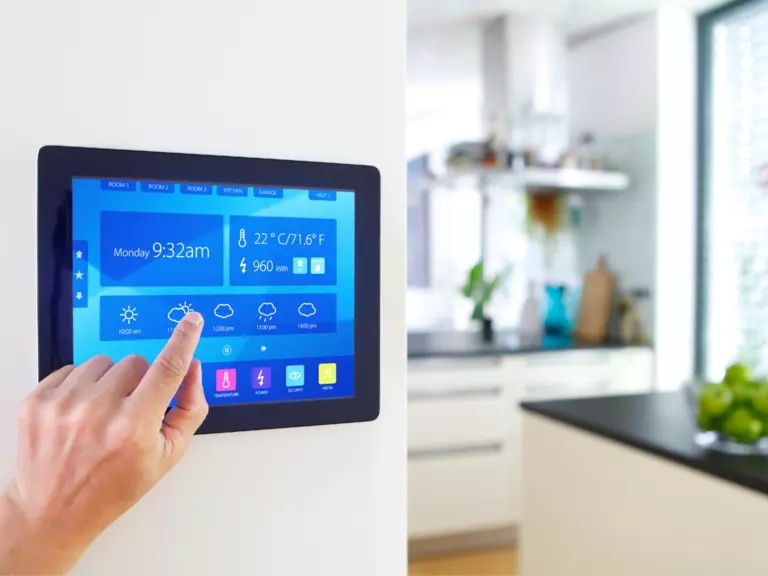 You can use home automation to control just about anything you can think of.