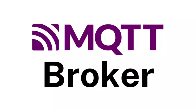 An MQTT broker helps glue your home automation systems together.