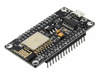 NodeMCU is one of our go-to chips for tackling various home automation projects.