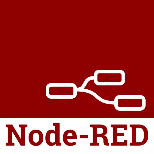 Node-RED makes writing home automations fast and easy.